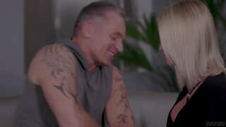 ���ារចងក្រងនៃការ Pornstar jessica drake វីដេអូ