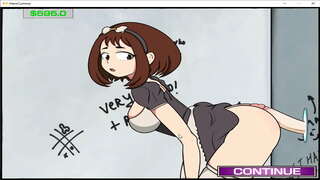 Камми Қаҳрамони Қисми 8 Шлюха ҷинсӣ дар en