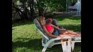 Stepmom with big boobs loves òga dick - Allysin Embers, Ashley Evans, Kandi Cox, Kianna Bradley, Mika, Rebecca Bardoux