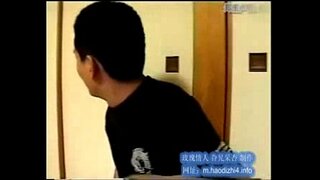 Жапон әпкесі айналысты жыныстық қатынас