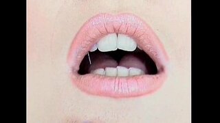 Angela Macan - lesbian - putih