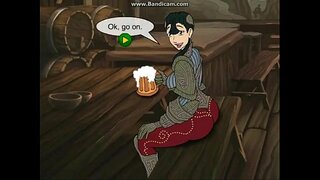 Te whakatau me te Fuck ko Te Poutohu o Zelda Twilight Fuck