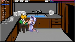 Kristal v4 əfsanəsi