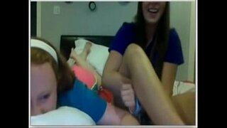 ҡыҙ аяғы менән веб-камера -ҡыҙҙар күберәк ала бындай н FOOT-FETISH-WORLD.ML