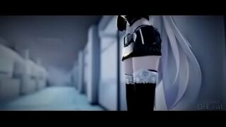 Лилия кибы (яйцеклеткаосыз)