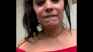 R. Merda Per a ADOLESCENTS Babe Violeta Starr A Instagram Per a la Seva Ex Parella