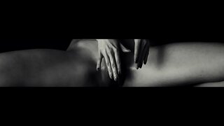 ASMR Pussy ដើម្បីធ្វើឱ្យអ្នកសម្រាកបន្ទាប់ពីមួយថ្ងៃវែង-Milaluv