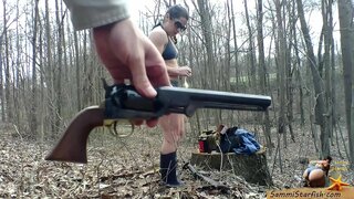 La granja de la Noia i les Armes de foc