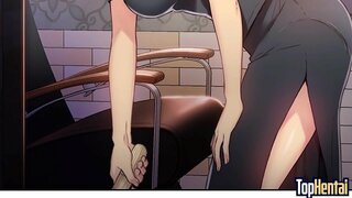 Doce Cara Episódio 19