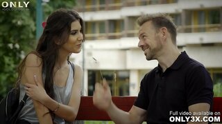 Only3x Only3x ұсынады - хардкор сахна Аней Крей