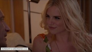 Vanavond Vriendin - Nikki Zoet houdt van het krijgen bonsde