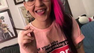 ���ຕສາວ-Mila ຜີ