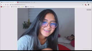 Latina Punda na Pussy